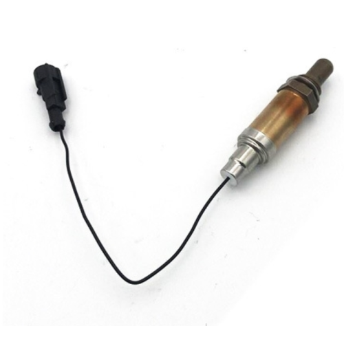 Sensor de oxígeno de un solo cable